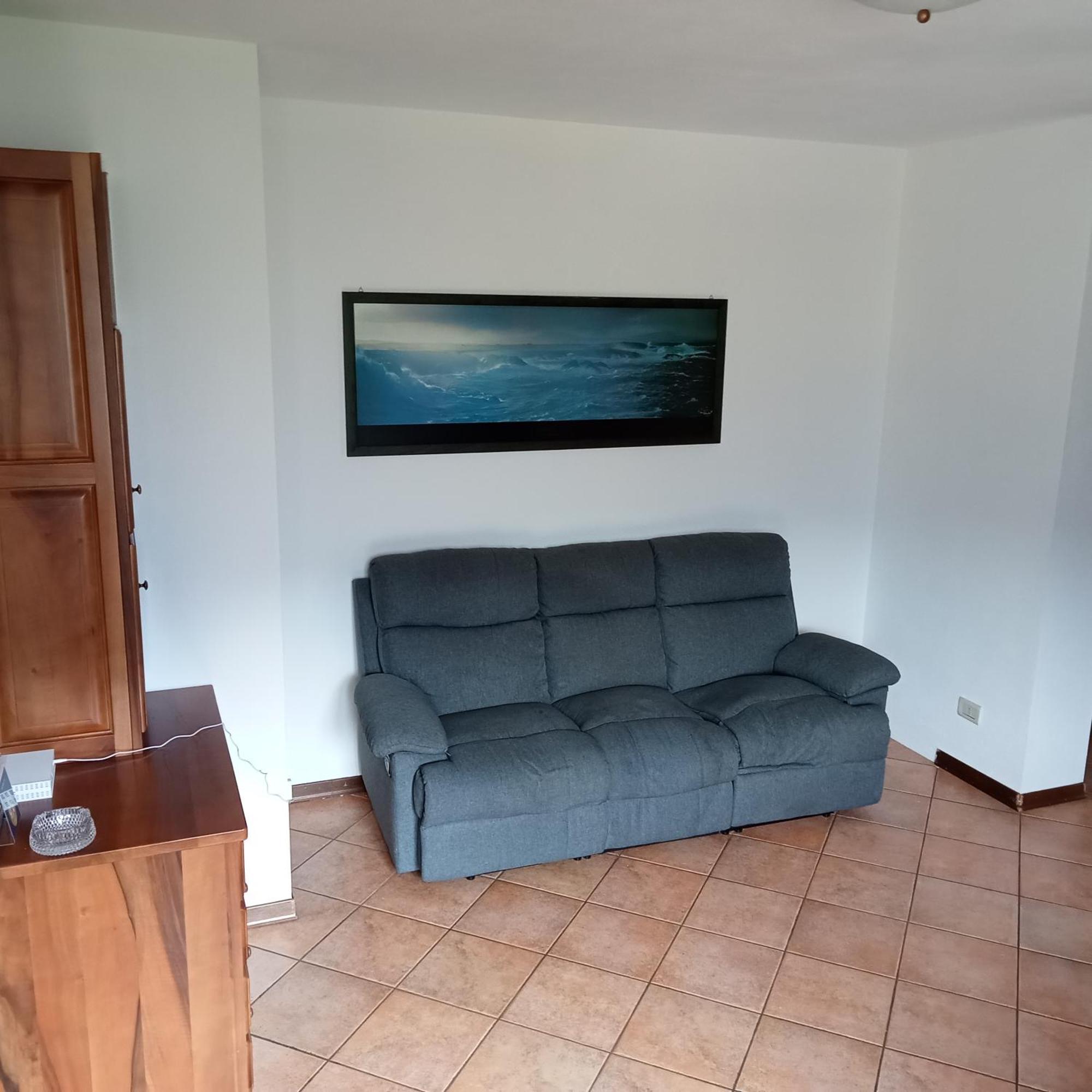 Villetta Maison Helene Cir N 0391 Аоста Экстерьер фото