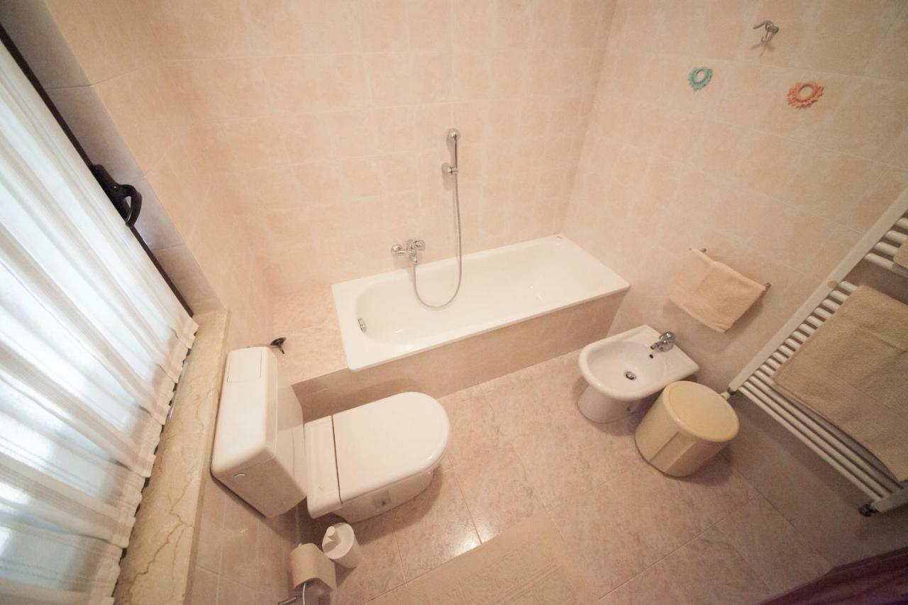 Villetta Maison Helene Cir N 0391 Аоста Экстерьер фото