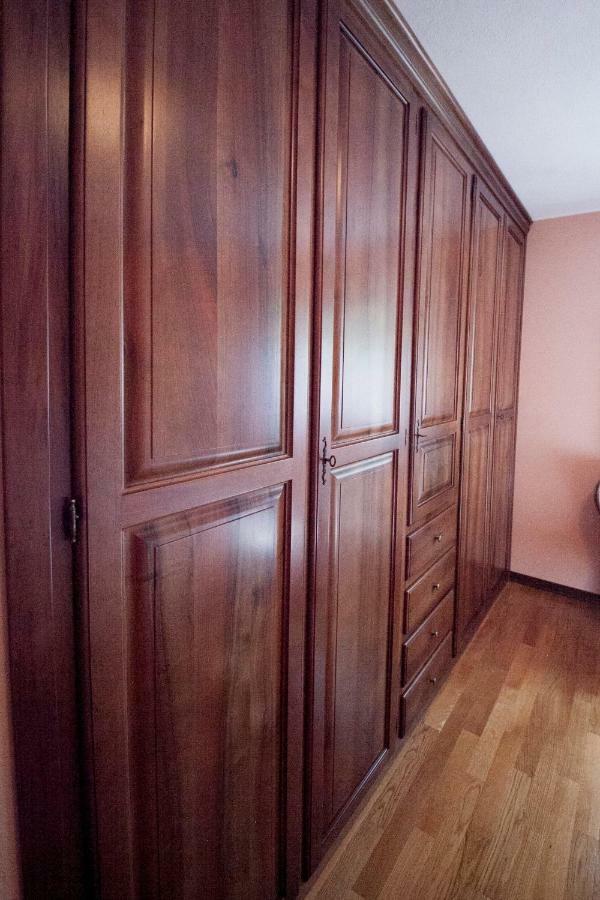 Villetta Maison Helene Cir N 0391 Аоста Экстерьер фото